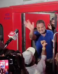 13 साल बाद राहुल गांधी को पता लगी सृजन भारत के  सुझाव पत्र की अहमियत